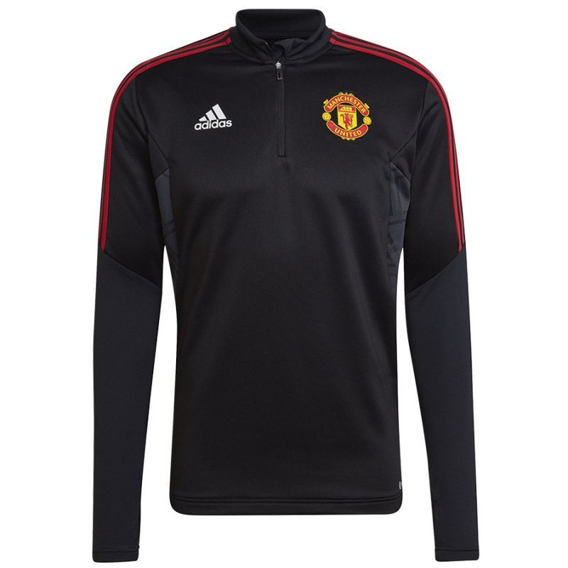 Bluza adidas manchester united training top m