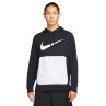 Bluza nike dri-fit sport clash m dm8131