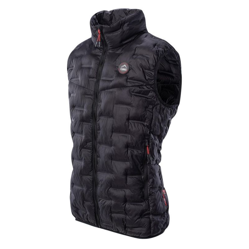 Kamizelka elbrus emin vest primaloft m