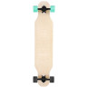 Deskorolka freeride longboard spokey longbay pro