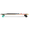 Deskorolka freeride longboard spokey longbay pro