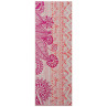 Mata do jogi gaiam bohemian rose 4 mm 63413