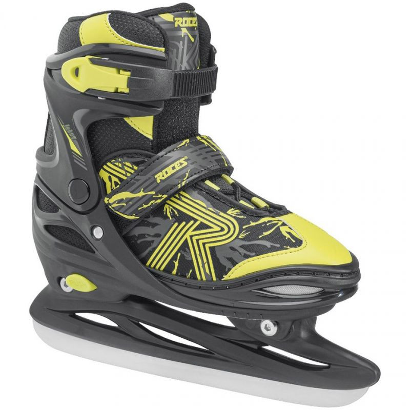 Łyżwy roces jokey ice 3.0 jr 450707