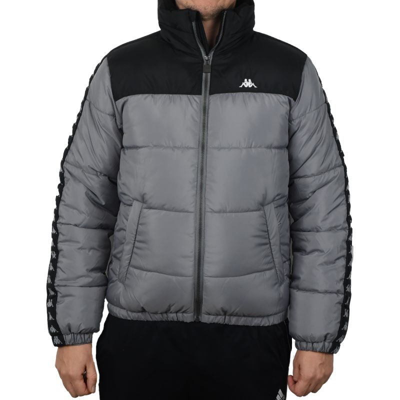 Kurtka kappa jaro jacket m 310017-18-