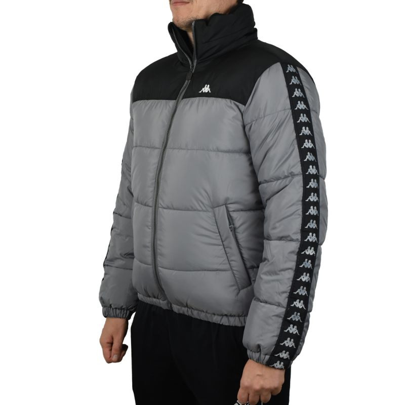 Kurtka kappa jaro jacket m 310017-18-