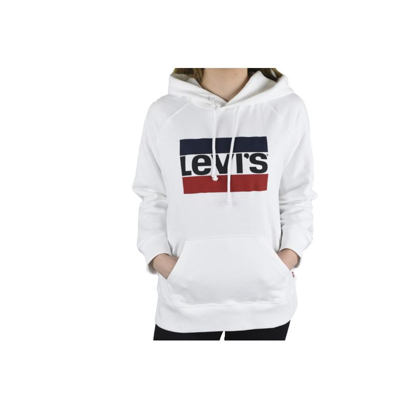 Bluza levi's sport graphic hoodie w 359460001