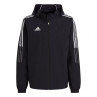 Bluza adidas tiro 21 allweather m gh4466