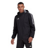 Bluza adidas tiro 21 allweather m gh4466