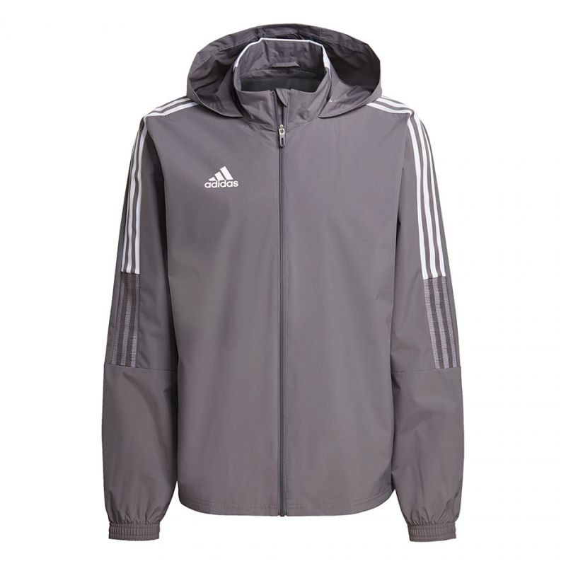 Bluza adidas tiro 21 allweather m