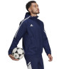 Kurtka adidas condivo 22 all-weather jacket m ha6266