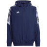 Kurtka adidas condivo 22 all-weather jacket m ha6266