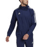 Kurtka adidas condivo 22 all-weather jacket m ha6266