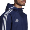 Kurtka adidas condivo 22 all-weather jacket m ha6266