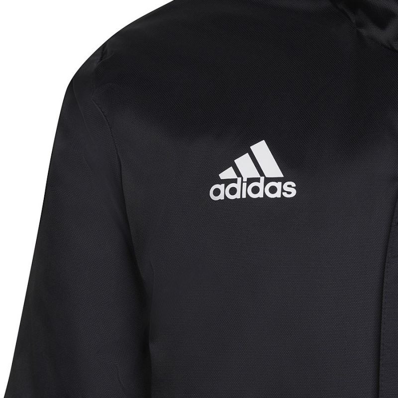 Kurtka adidas entrada 22 stadium jacket y jr