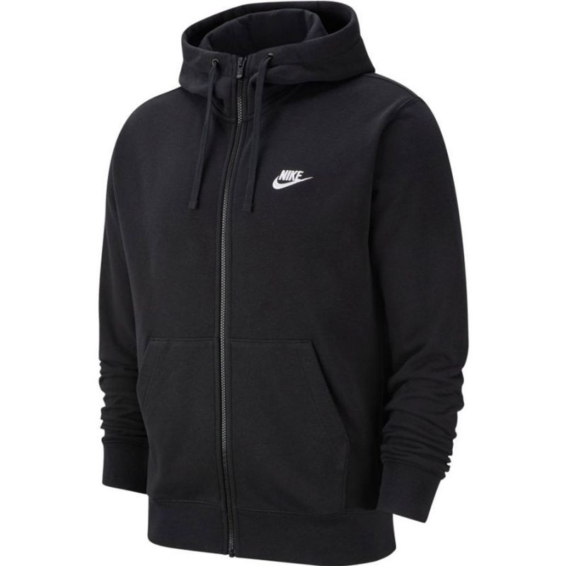 Bluza nike sportswear club m bv2648