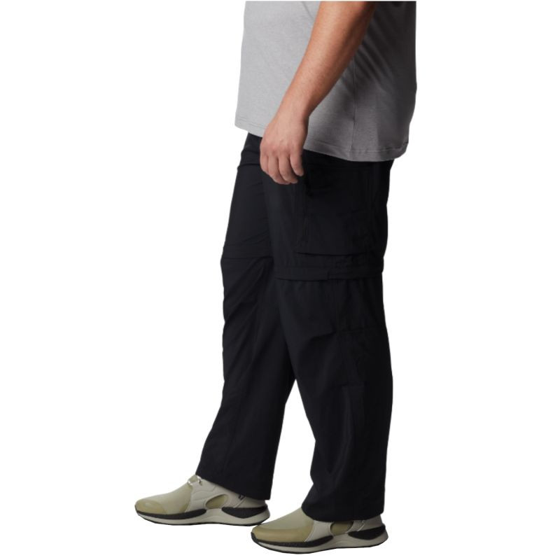 Spodnie columbia silver ridge utility convertible pant m