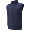 Kamizelka puma teamliga vest jacket m 657968 06