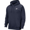 Bluza nike nsw club hoodie m bv2654-410