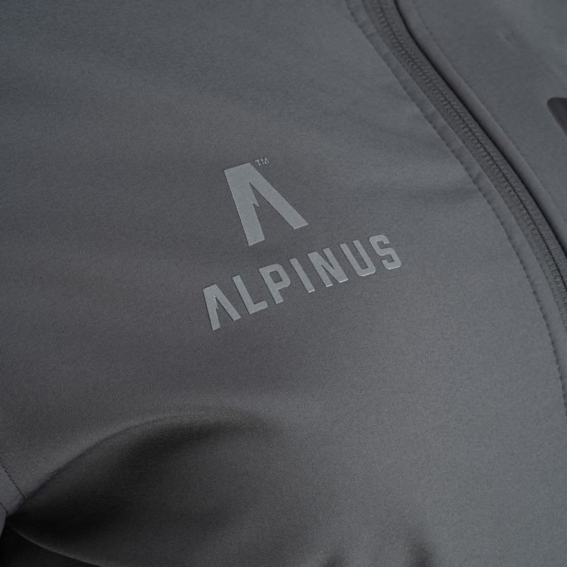 Kurtka softshell alpinus bergamo w