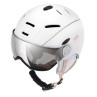 Kask narciarski meteor holo