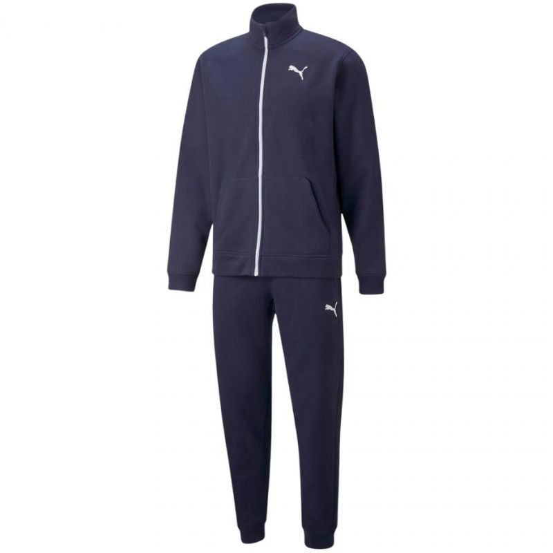 Dres puma train rain fav knitted tracksuit m 521682