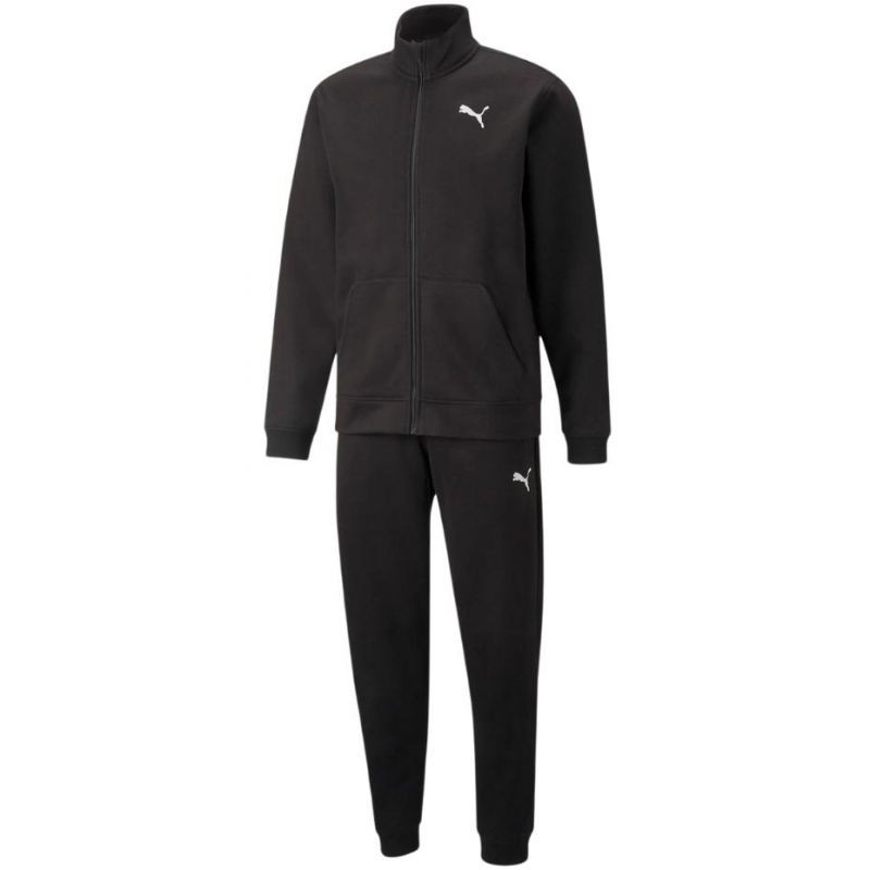 Dres puma train rain fav knitted tracksuit m 521682