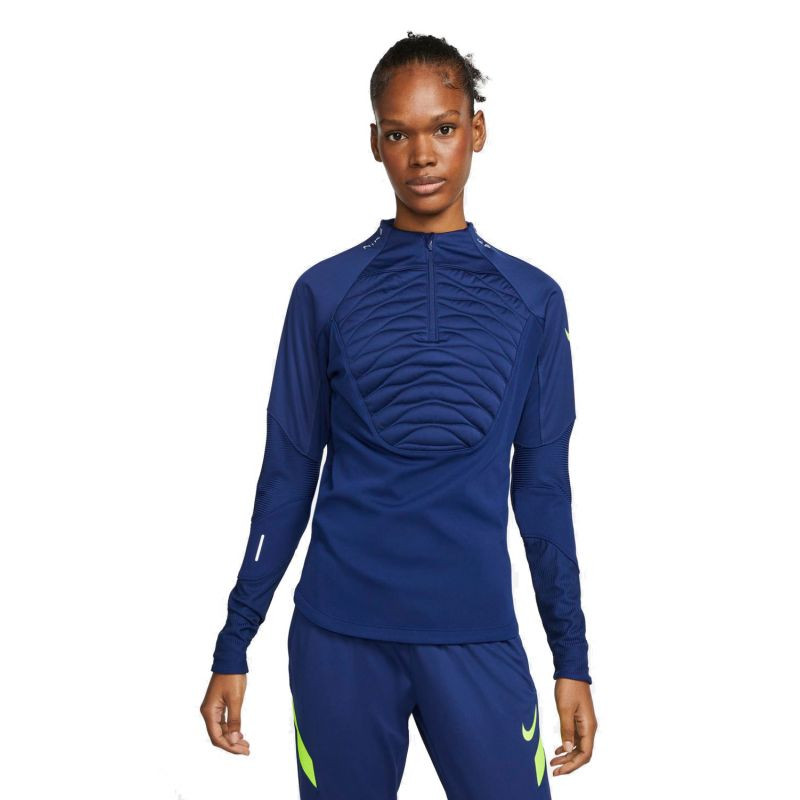 Bluza nike therma-fit strike winter warrior w dd0694