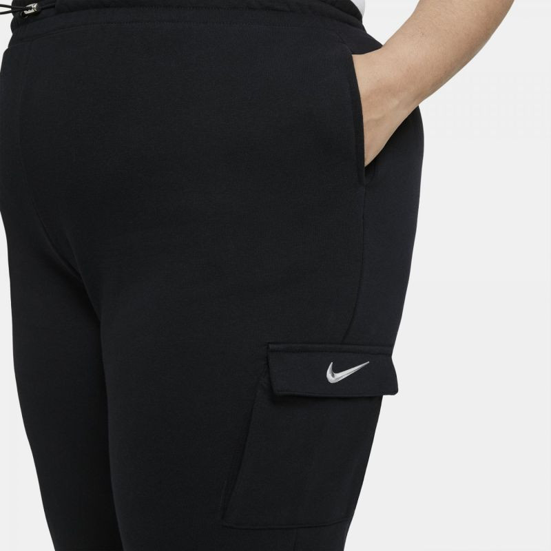 Spodnie nike sportswear swoosh pants w cz8905