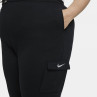 Spodnie nike sportswear swoosh pants w cz8905