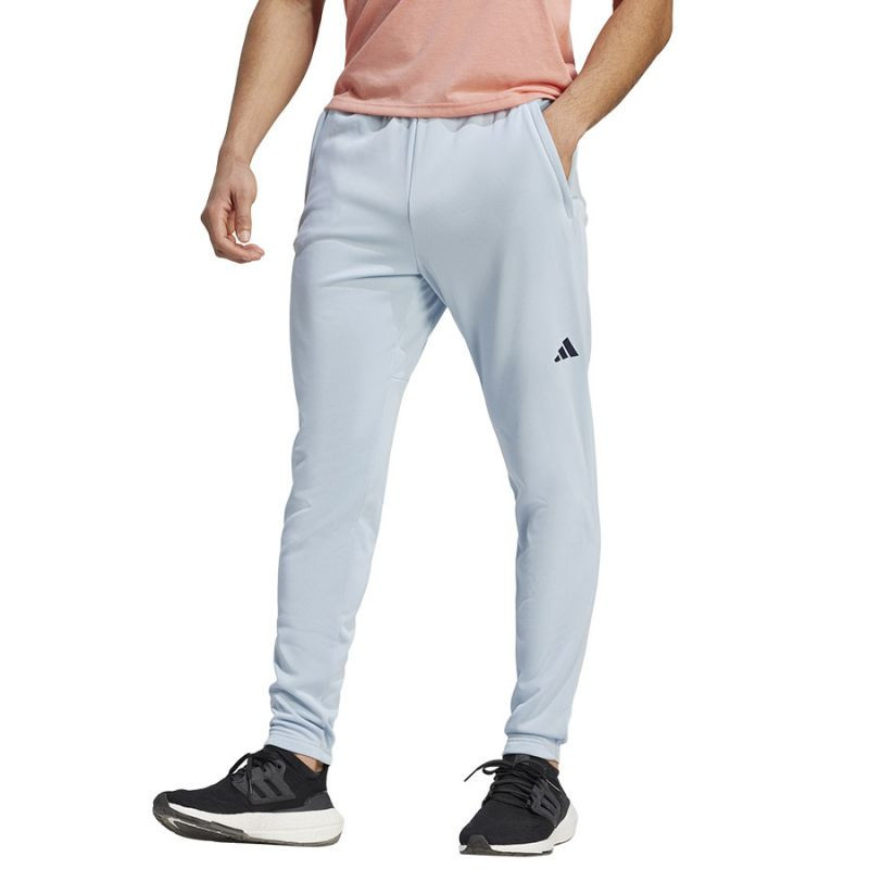 Spodnie adidas tr-es+ pant m