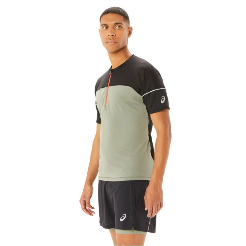 Koszulka asics fujitrail top tee m 2011b895