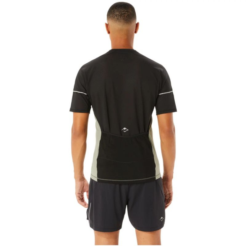 Koszulka asics fujitrail top tee m 2011b895