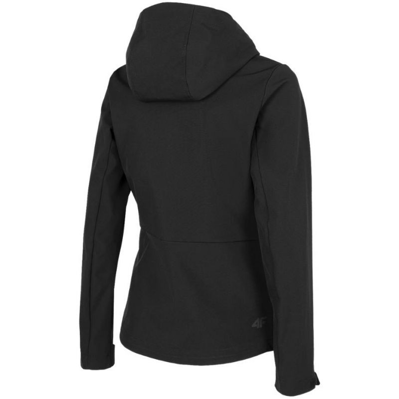 Kurtka 4f softshell w h4z22 sfd001