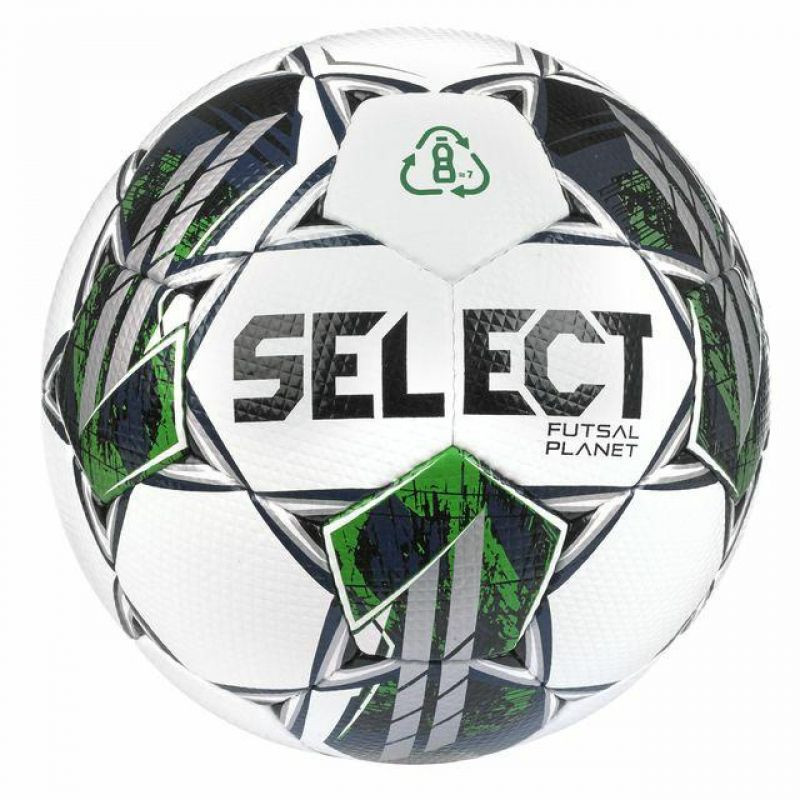 Piłka nożna select futsal planet fifa