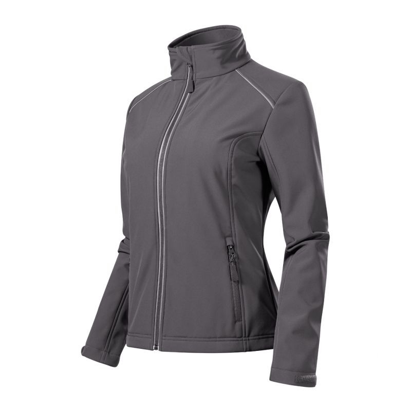 Kurtka malfini softshell valley w