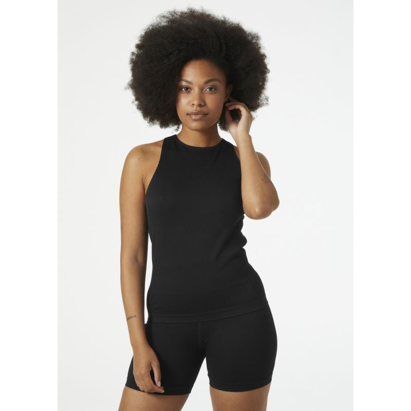 Koszulka helly hansen allure seamless singlet w