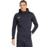 Bluza puma teamfinal casuals hooded m