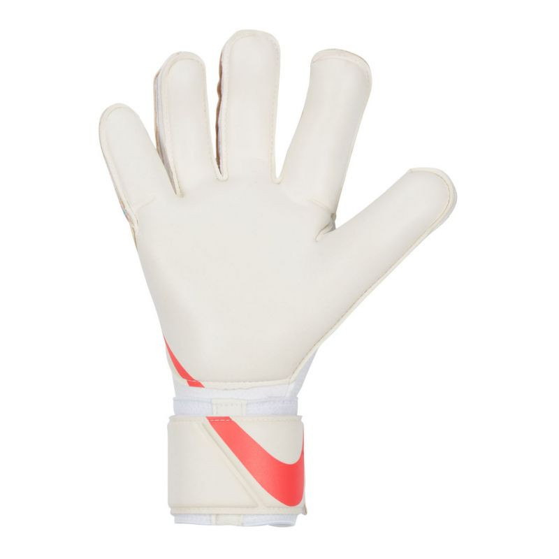 Rękawice bramkarskie nike goalkeeper grip3 cn5651