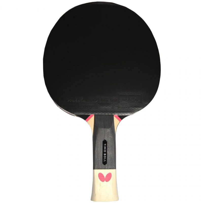 Rakietka do ping ponga butterfly timo boll sg99