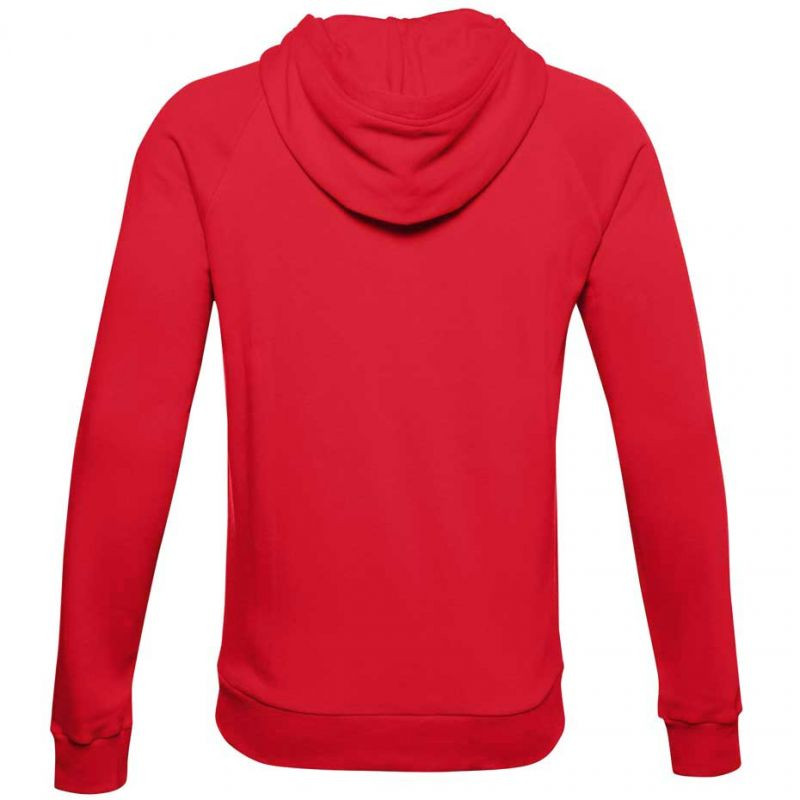 Bluza under armour rival fleece hoodie m 1357092