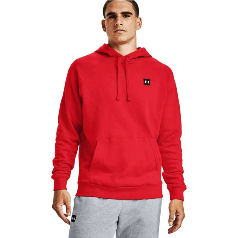 Bluza under armour rival fleece hoodie m 1357092