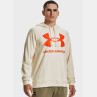 Bluza under armour rival fleece big logo hd m 1357093