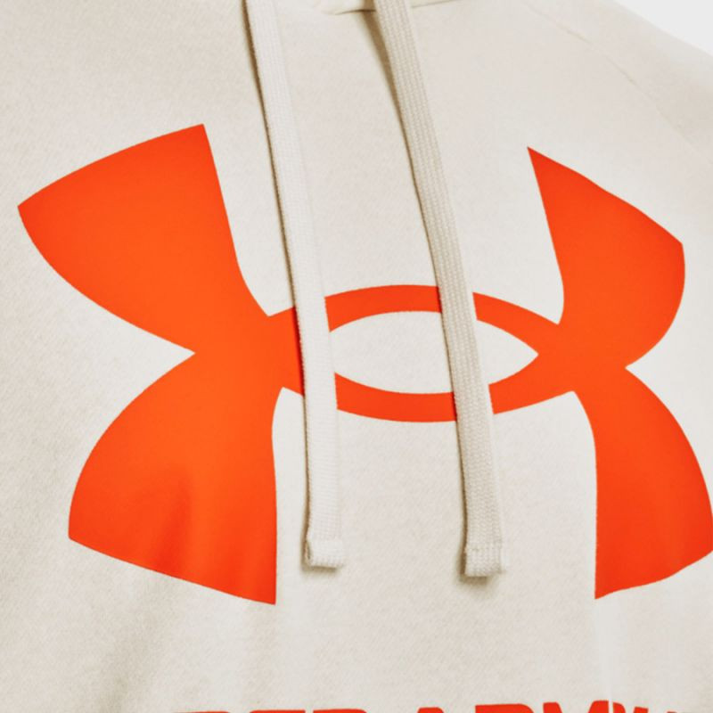 Bluza under armour rival fleece big logo hd m 1357093