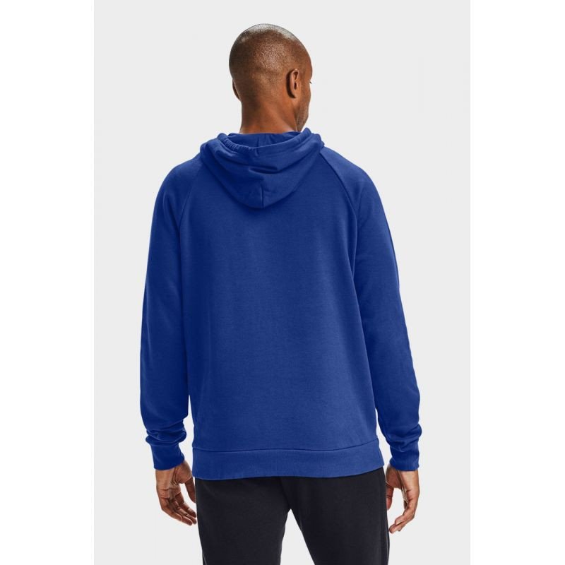 Bluza under armour rival fleece big logo hd m 1357093