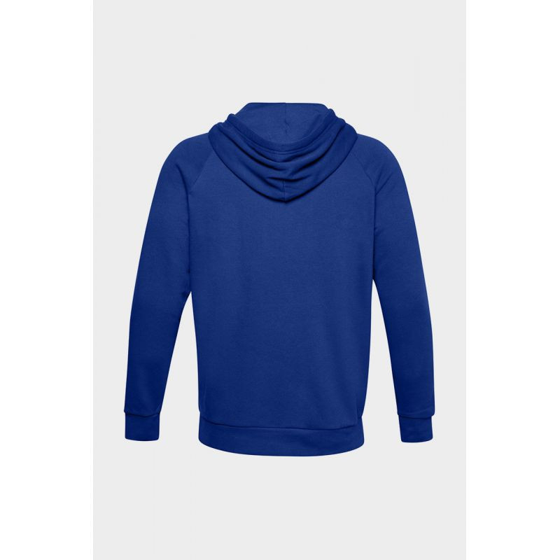 Bluza under armour rival fleece big logo hd m 1357093