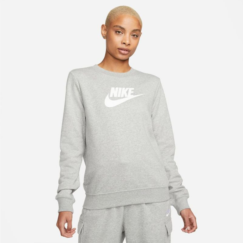 Bluza nike sportswear club fleece w dq5832