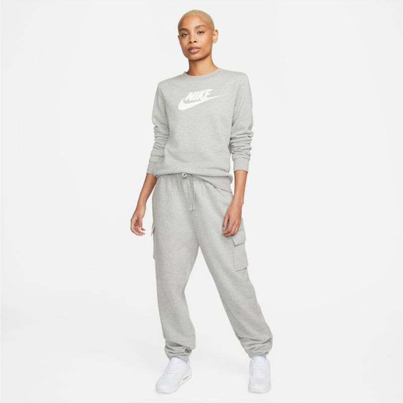 Bluza nike sportswear club fleece w dq5832