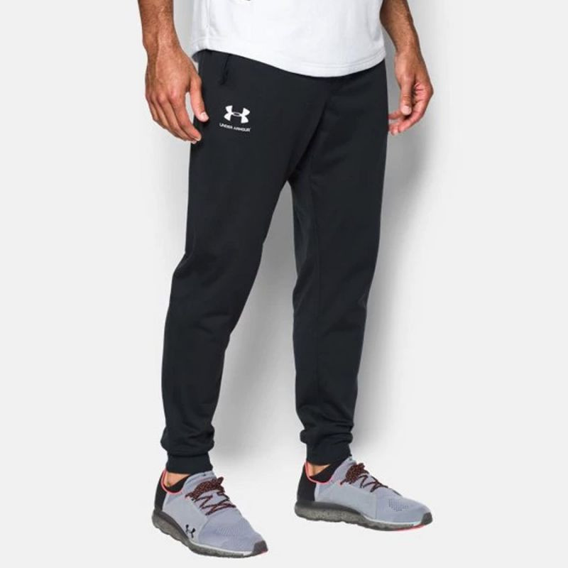 Spodnie under armour sportstyle jogger m 1290261