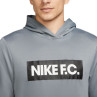 Bluza nike nk df fc libero hoodie m dc9075