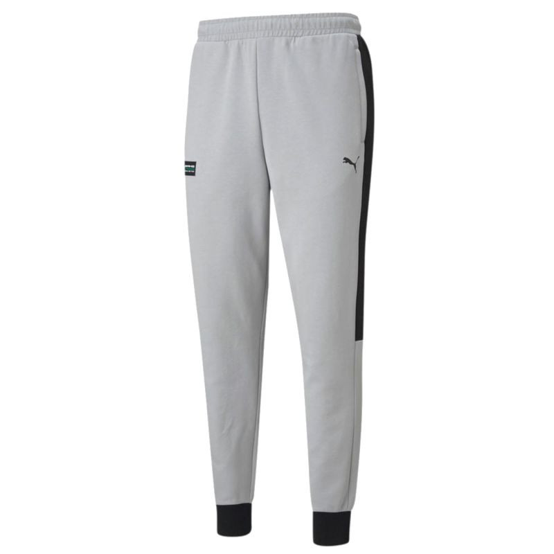 Spodnie puma mercedes-amg petronas f1 t7 sweatpants m 599599